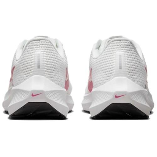 Nike Air Zoom Pegasus 40 'Summit White Fireberry' Women's - FV0984-100