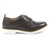 Lunar Womens/Ladies Croft Shoes