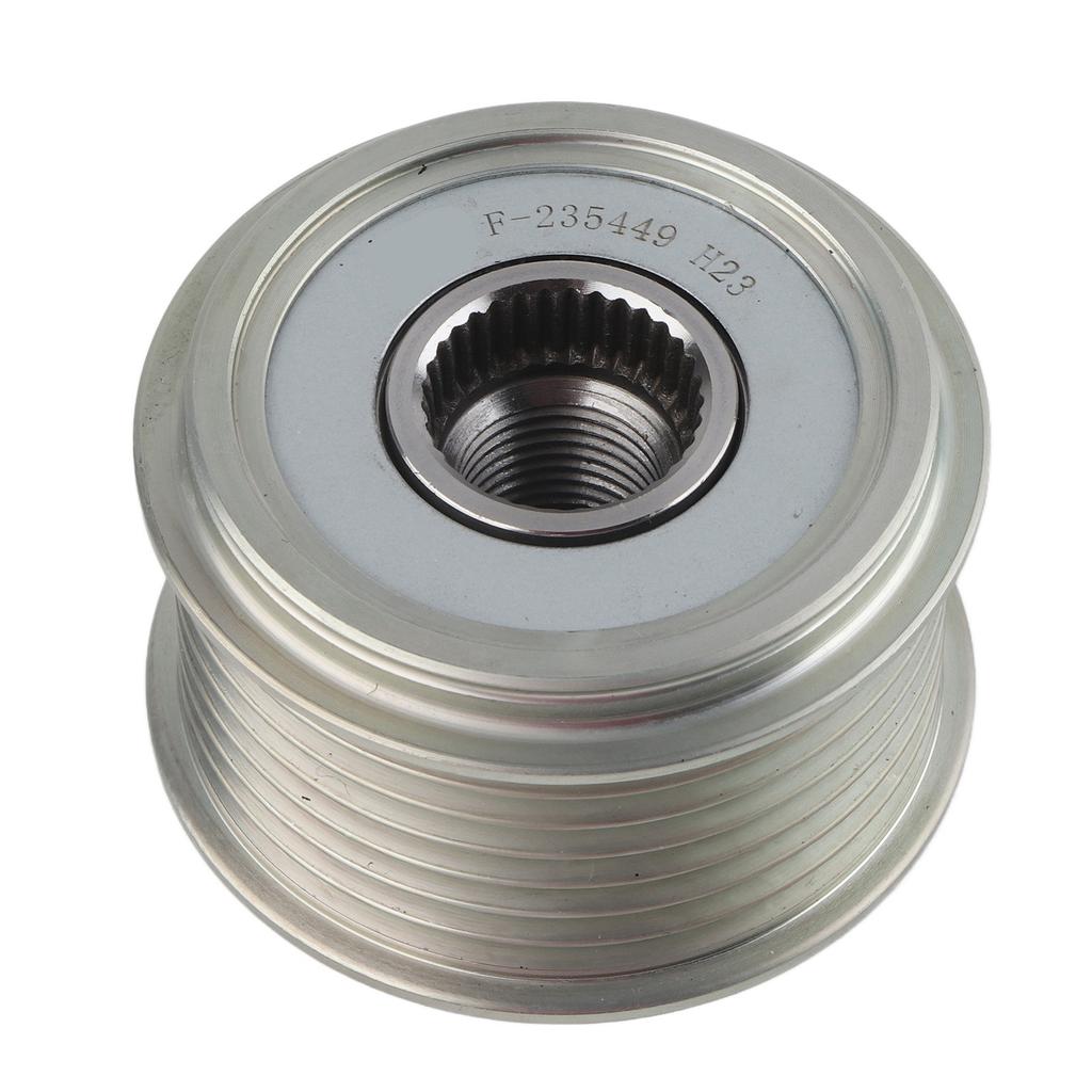 Alternator Clutch Pulley F?235449 0124615026 EC4284 10493077 F00M991167 Fit for Cayenne