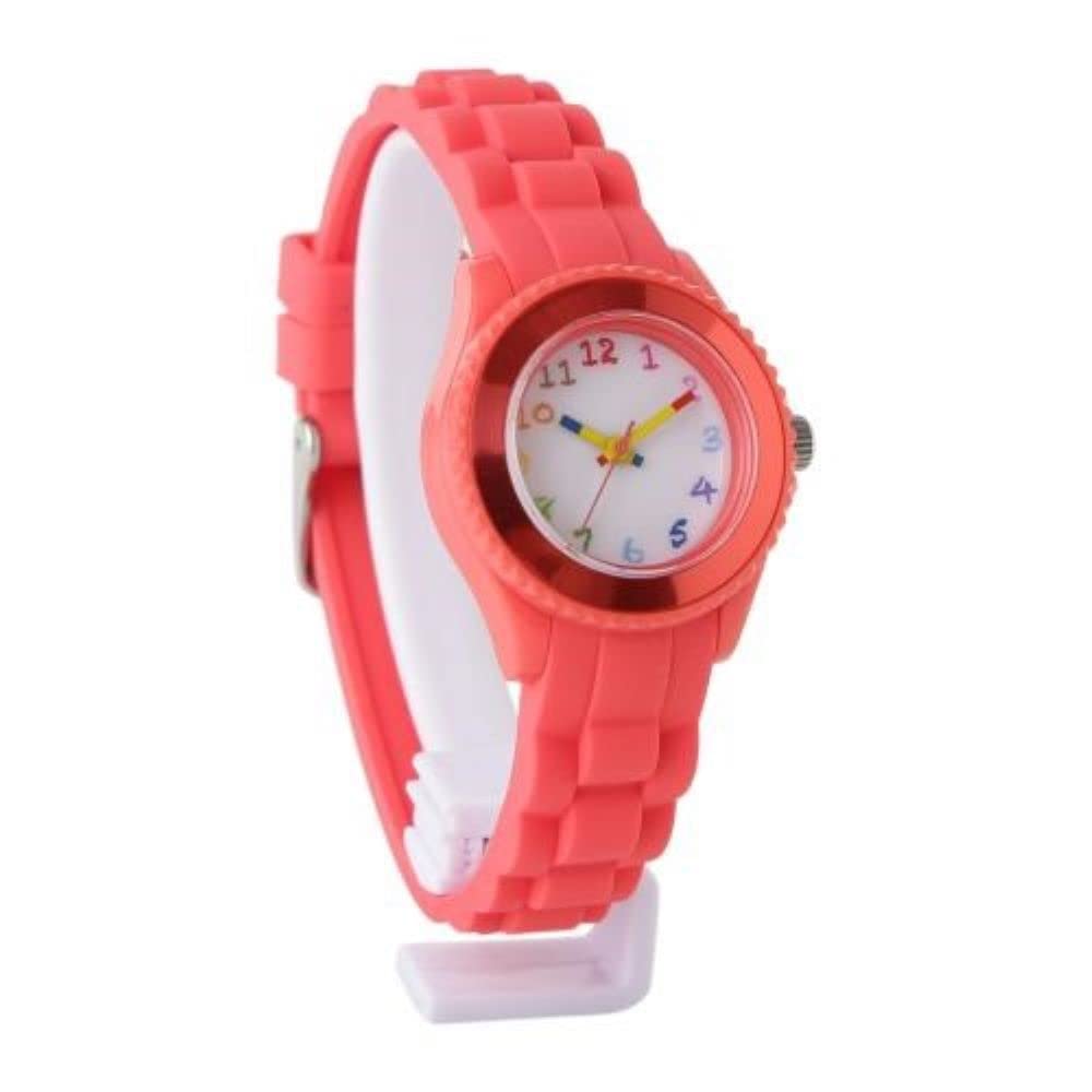 Pattern Size S "Crayon Clock" NCT-01-CPK