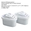 2Pcs Water Filter No Odor Universal PP Harmful Chemicals Absorption Filter Cartridge for Home