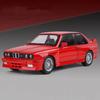 1:24 LADA 2106 M3 Model Toys Diecast Alloy Car 6 Doors Opened Sound Light Pull Back Rubber Tires Miniature Vehices Collect Gifts