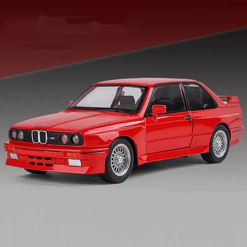 1:24 LADA 2106 M3 Model Toys Diecast Alloy Car 6 Doors Opened Sound Light Pull Back Rubber Tires Miniature Vehices Collect Gifts