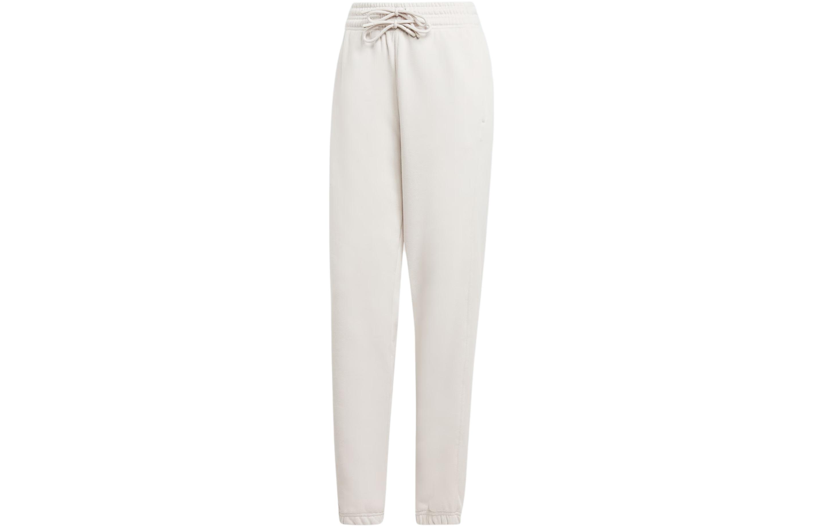 

Adidas x Stella McCartney Regular Sweat Pants Knitted Sweatpants Women s Mica Powder IU0876 XXS