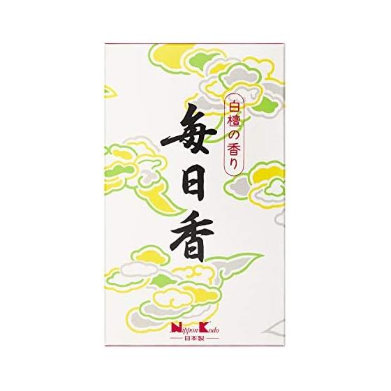Mainichi Kou medium size 10 pieces