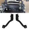 R1200GS ADV Adjustable Windshield Pressure Strip Bracket