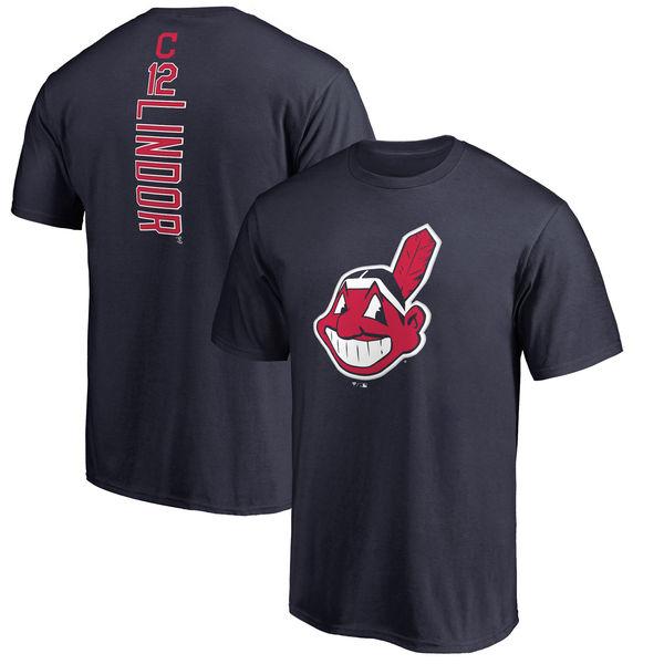 

Major Baseball Indians Cleveland Indians Cotton Short Sleeve T-Shirt Men s Top Sports Casual Women s Top Large Size Top T-Shirt 4XL