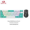 REDRAGON G49 Wired Magnetic Switch Mechanical Keyboard & Mouse Combo