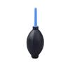 Compressed Air Balloon Blower: Silicone Dust Cleaner Tool for Keyboards, Cameras, and Electronics