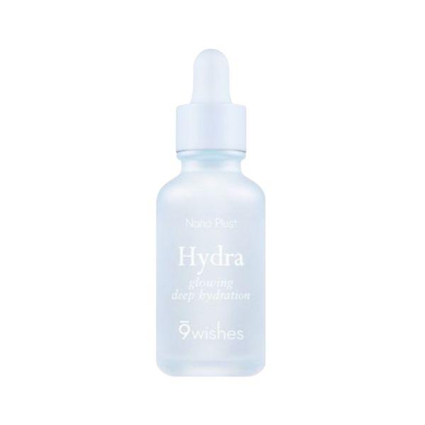 

Nine Wishes Hydra Plus Ampoule 30ml