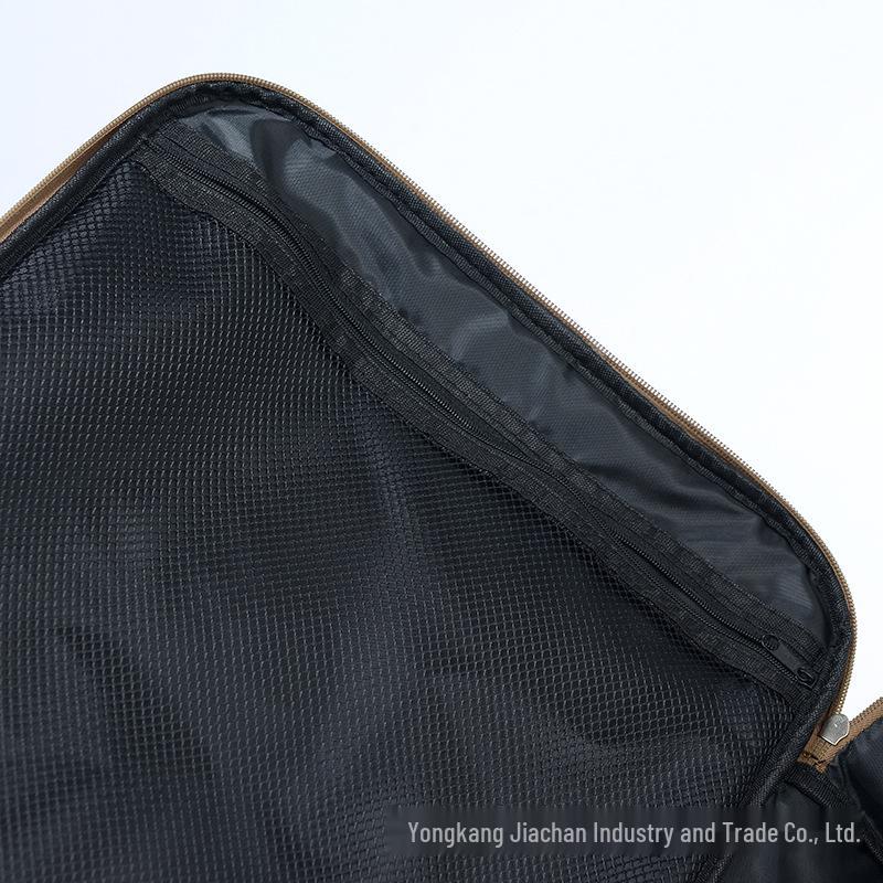 Outdoor Camping Picnic Organizing Bag for Bento and Stove