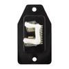 A/C Heater Blower Motor Resistor For Honda Civic Del Sol 1993-1997 / Civic 92-98