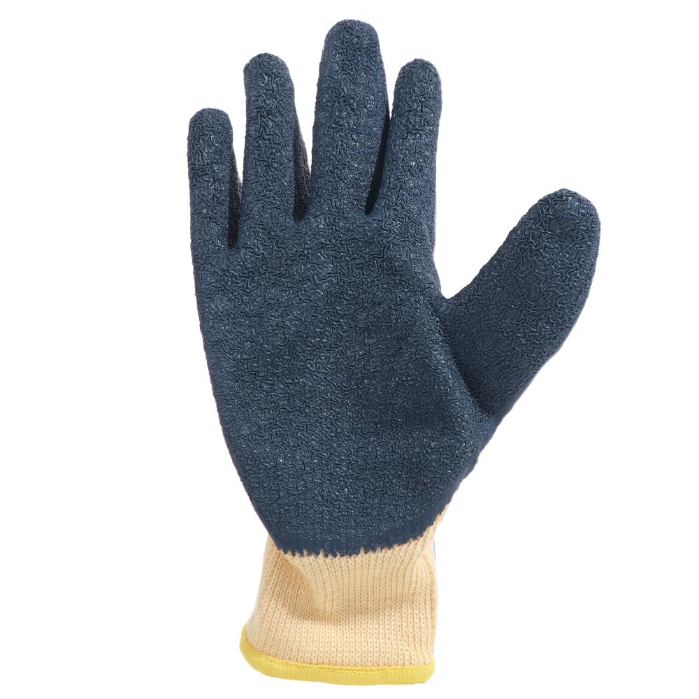 400V Insulating Gloves Flexible Rubber Gloves Mittens Electrician Work Gloves Security Protection