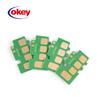 4pcs CLT-K504S Toner Powder Chip for Samsung CLP 415N 415NW 470 475 CLX 4195N 4195FN 4195FW SL C1810W C1860FW C1404W Cartridge