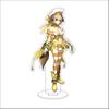 16CM Anime Fate/stay night  Cosplay Acrylic Stand Ornaments Rider/Caster/Kirei Kotomine Figure Stand Halloween Gifts