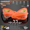 Powerzone Probend El Koruyucular Honda KTM ADV EXC EnduroHusqvarna TE CRF WRF DRZ KLX Motosiklet Dirt Bike ATV Gidon