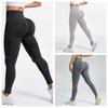 Fitness Women Yoga Long Pants High Waist Women Yoga Leggings Sports Running Pants Hip Lifting