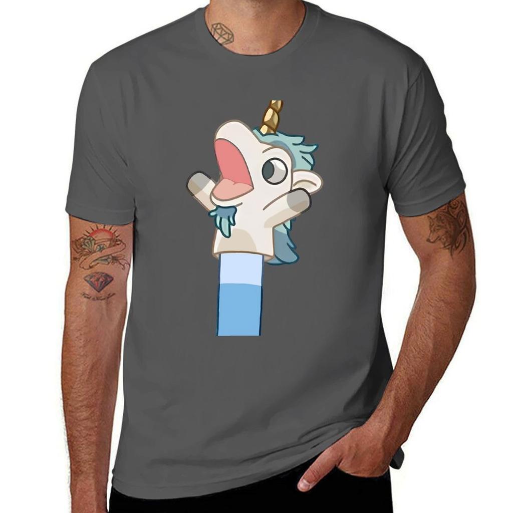 Unicorn Tshirt Unisex Graphic T Shirt T Shirts Cotton 100 Tshirt