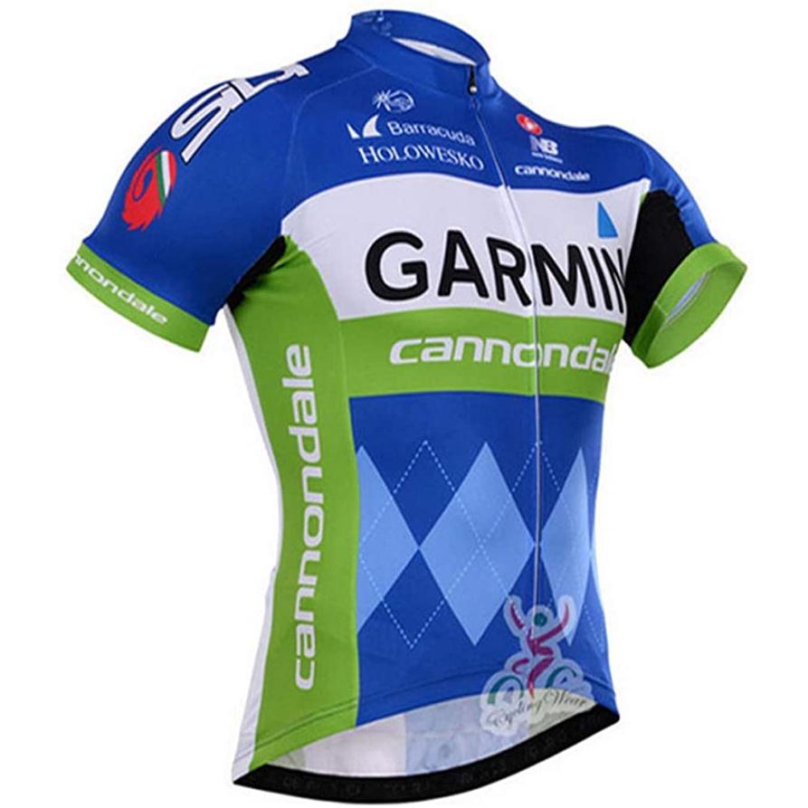 2026  Men CANNONDALE Cycling Jersey Shirt Mountain Bike Motorcycle Jerseys Motocross Sportwear Bike for Men
