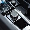 Cubierta de Botón de Arranque de Motor de Coche de Cristal para Encendido, Interruptor de Parada, Moldura Interior para Volvo XC90 XC60 S60 S90 V60 V90