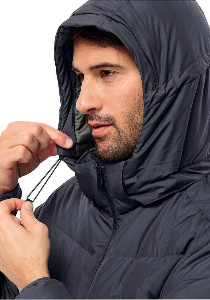 Куртка Jack Wolfskin Colonius Jacket Men dark navy