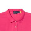 Polo Ralph Lauren Classic Fit Poloshirt mit Pony-Stickerei Damen Oberteile 211569958-091