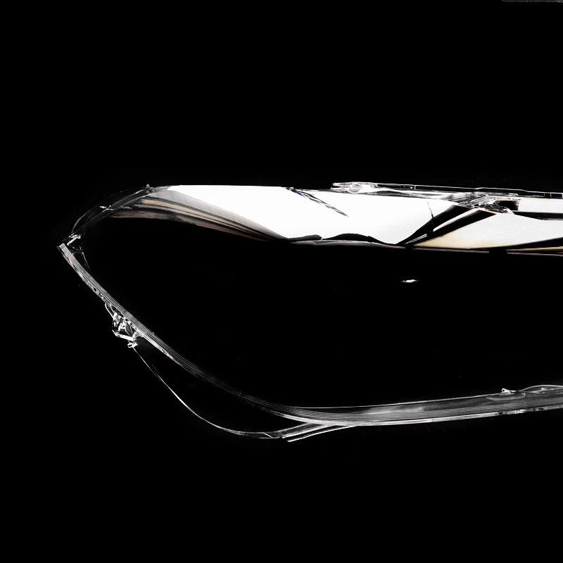 BMW X2 (F39) Headlight Lens Cover for 2018-2021 Models