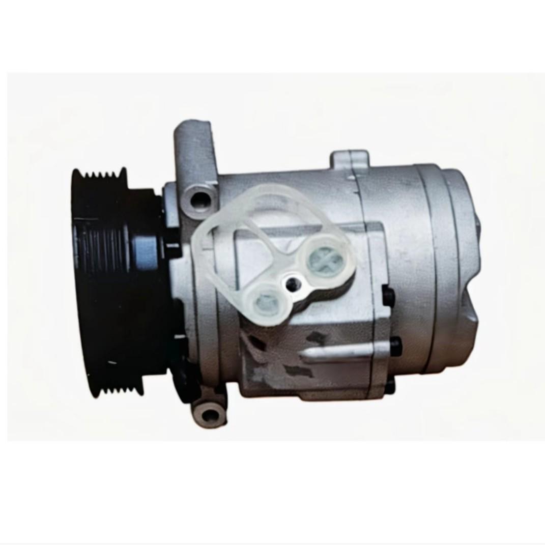

SP-17 Compressor Compatible with Chevrolet Models: 20910244, 96629607, 96861886, 740311. /