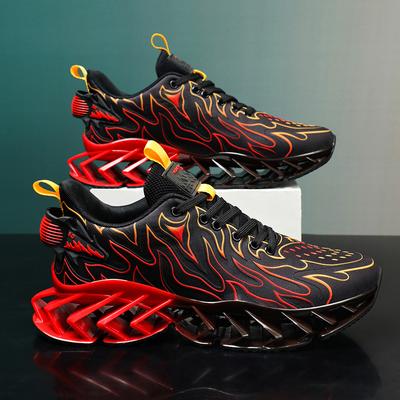 Men Shoes Sneakers Man Casual Men's Shoes Tenis Luxury Shoes Trainer Race Breathable Shoes Fashion Running Shoes for Women