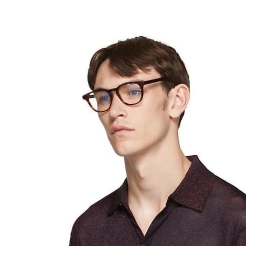 Used New Paul Smith X CUTLER AND GROSS 51 Glasses