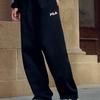 New FILA ORIGINALE Casual Sportswear Unisex F11U439204F-WI+F11M439606F-BK