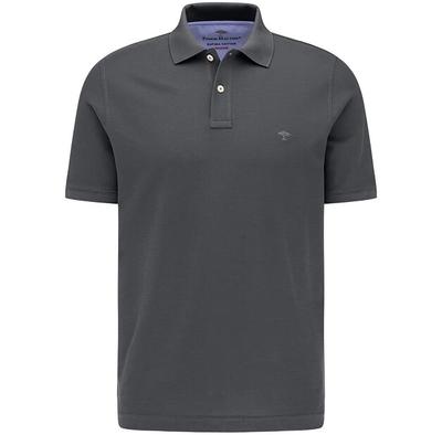 Fynch Hatton 10001700 Short Sleeve Polo Shirt