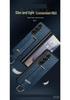 Samsung Z Fold7/6/5 Leather Texture Wrist Strap Stand Case