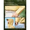 Camel Unisex Einlagige Windjacke