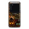 Painted Gaming Consoles Soft TPU For Realme 12 11 10 9 Pro Plus GT2 GT3 GT5 7 8 Pro C21 C25 C35 Pro 5G Shockproof Phone Case Bag