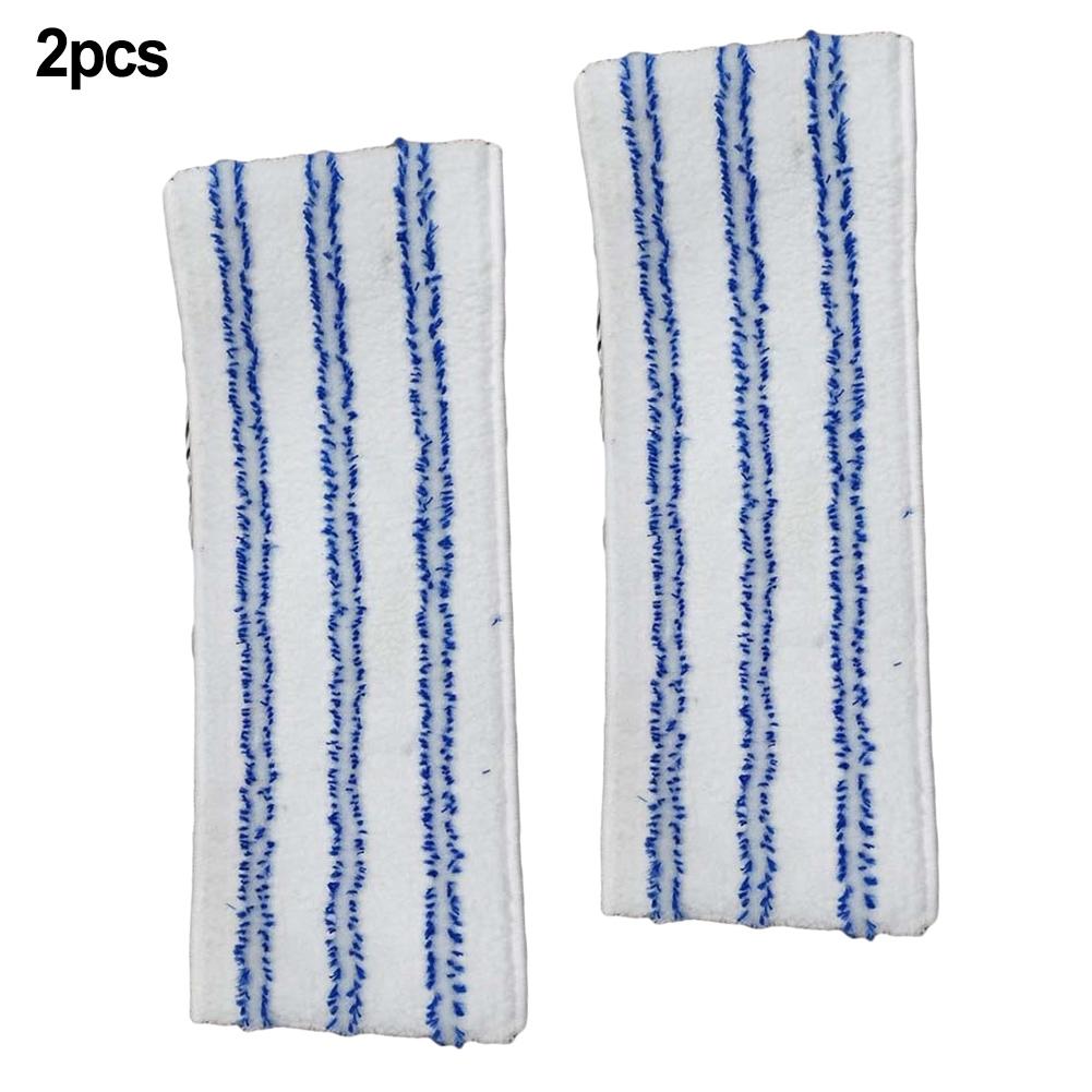 Mop Cloths Mop Pad Replace Vacuum Cleaner Mop Cloth