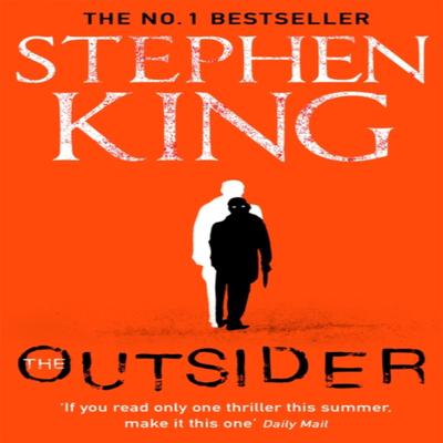 The Outsider by Stephen King Paperback Book 9781473676398