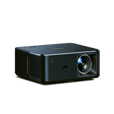 Projecteur multimédia FullHD 1080p LCD avec haut-parleurs JBL WiFi BT K2s - noir