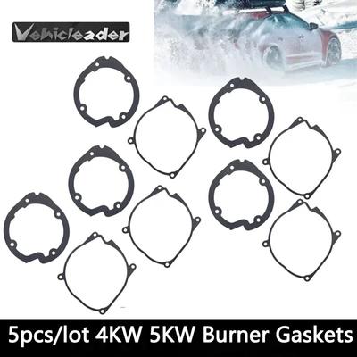 5ks/šarže 4KW 5KW Dieselový ohřívač Těsnění hořáku 252113060001 Sady spalovací komory pro Eberspacher Airtronic D4 D4S 12v 24v