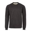 Lee Cooper Men's Fleece Hoodie Dark Gray, Size 3XL