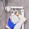 Upside Down Bagged Liquid Control Squeezer Japanese Style Shampoo Dispensing Pouch Squeezer  Travel