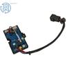 8KW 12/24V W/ Remote Control For Car Air Diesel Parking Heater Car LCD Monitor