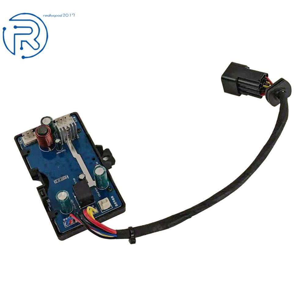8KW 12/24V W/ Remote Control For Car Air Diesel Parking Heater Car LCD Monitor