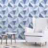 Fine Decor Apex Geometric Wallpaper