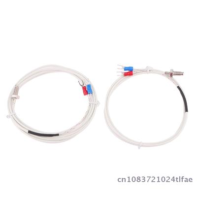 Instrumentos de medición – Utensilios de temperatura