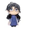 Impact Genshin Regrator Collei Nahida Wendy Plush Toy Stuffed Doll Kids Gifts