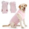 Cats Surgeries Recovery Suit Cats Vests Pet Shirt Protective Wear Recovery Clothes for Small Media Pet