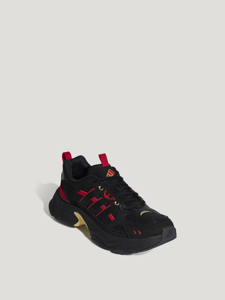 Buty codzienne Adidas podobne do celebrytów XLG FIN PULSE - Model sportowy Adidas KI1845
