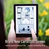 Hanvon Clear6 Pro 6-inch E-Ink E-Reader (CN Version)