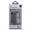 Etui Do iPhone 11 Pro Max UNIQ LifePro Tinsel Czarne